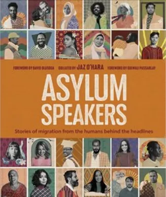 Immagine prodotto di Asylum Speakers