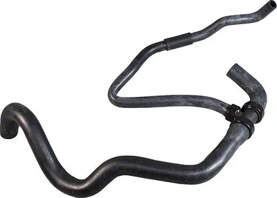 Produktbild von METZGER Kühlerschlauch Wasserschlauch für RENAULT MEGANE III Grandtour (KZ0/1) 2421641