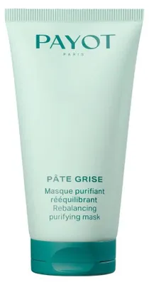 Immagine prodotto di Payot, Pate Grise, Rebalancing, Cream Mask, For Face, 75 ml