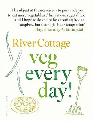 Image de River Cottage Veg Every Day!