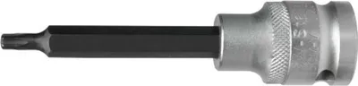 Produktbild von SW-Stahl 05347SB Schraubendreheinsatz T-Profil, T55 x 100 mm - 1/2"