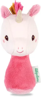 Image de Hochet Lena de Lilliputiens - Jouet pour bébé avec son