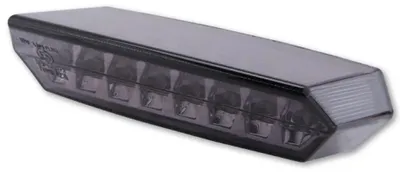 Produktbild von SP 1139509 HIGHSIDER smart Boston LED Rücklicht Schwarz E- (1Stck) passend fuer Schwarz