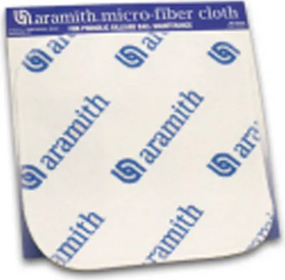 Immagine prodotto di Panno di lucidatura in microfibra Aramith