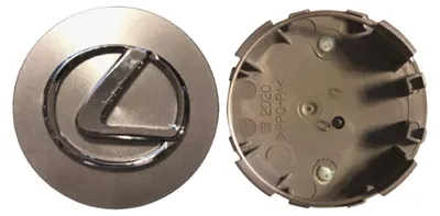 Produktbild von TOYOTA Rx400h Leichtmetallradabdeckung 42603-48070 OE