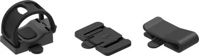 Obrázek produktu pro Sena +mesh Intercom-support Schwarz Schwarz Jedna velikost