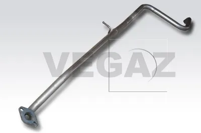 Produktbild von VEGAZ Abgasrohr Auspuffrohr für FORD Tourneo Courier MPV FR-441