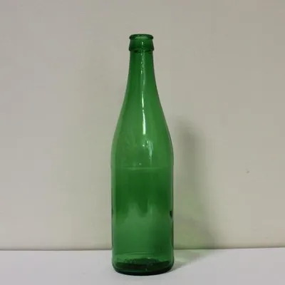 Image de BOUTEILLE EN VERRE DE TYPE « MINÉRALE » 1 l