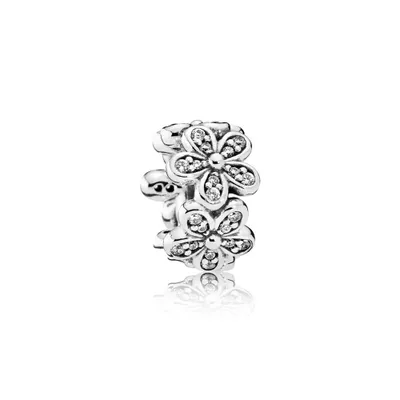 Obrázek produktu pro Náramky Pandora pro ženy - přívěsky, stříbro 925, model 792053CZ