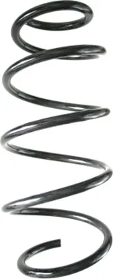 Image de Ressort de suspension avant SPIDAN 88408