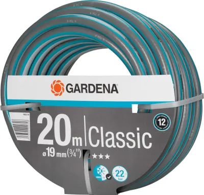 Productafbeelding van GARDENA 18022-20 GARDENA Gartenschlauch Classic 20,0 m