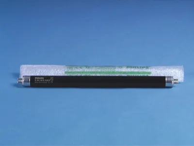 Produktbild von PHILIPS BLB 6 UV-Röhre 6W 22cm