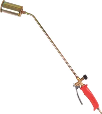 Immagine prodotto di ZAH-48 RISCALDATORE DI FUOCO, RVID, 50 cm, 1 ugello