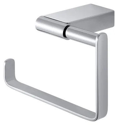 Image de Porte-papier hygiénique Bemeta VIA sans couvercle