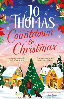 Produktbild von Countdown to Christmas