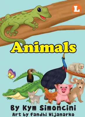 Produktbild von Animals