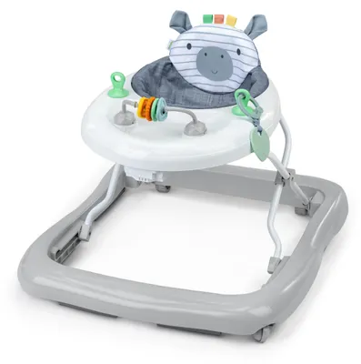 Obrázok produktu pre Ingenuity Smooth Strides Activity Walker Chambray
