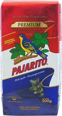 Obrázek produktu pro Pajarito Premium 0,5 kg