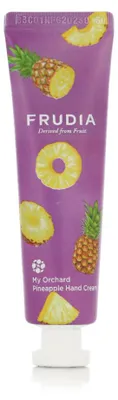 Produktbild von Frudia My Orchard Pineapple Hand Cream 30 g