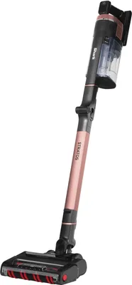 Produktbild von Shark IZ400DE rosa Akku Staubsauger