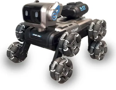 Obrázok produktu pre Gotel B4K6 R/C Auto Pes Twister Akrobaci