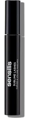 Image de SENSILIS Sublime Lashes Mascara 14ml
