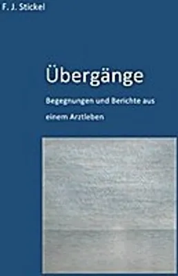 Produktbild von Übergänge