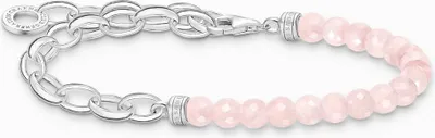 Produktbild von Thomas Sabo - A2098-034-9-L19 - Armband - Damen - 925er Silber - 16 - 19 cm