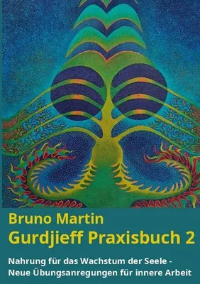 Produktbild von Gurdjieff Praxisbuch 2