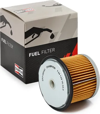 Image de Filtre à carburant CFF100141