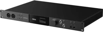 Zdjęcie produktu dla Audient ORIA Interfejs audio USB