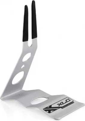Produktbild von XLC Fahrrad Abstellständer VS-F02, Silber