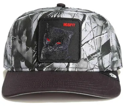 Produktbild von Cap Goorin Bros Misfit für Uni