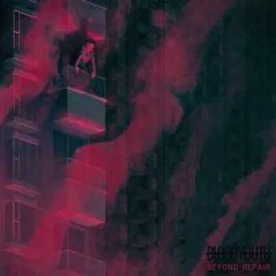 Produktbild von Blood Youth-Beyond Repair