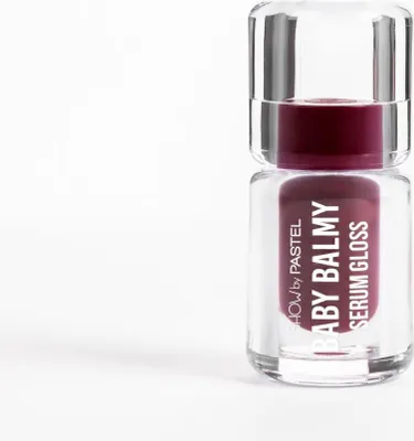 Imagen del producto de PASTEL Show: Bálsamo calmante para bebés de Pastel - Sérum labial nº 38