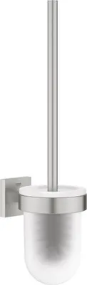 Zdjęcie produktu dla GROHE Start Cube, Stal, 1 szt.