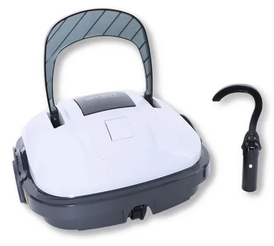 Obrázok produktu pre WYBOT Osprey 200 Max – bezdrôtový bazé robot, biely,