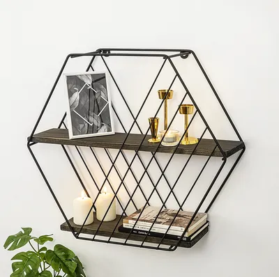 Obrázok produktu pre Skye Decor, Nástenná polica - WE 75
