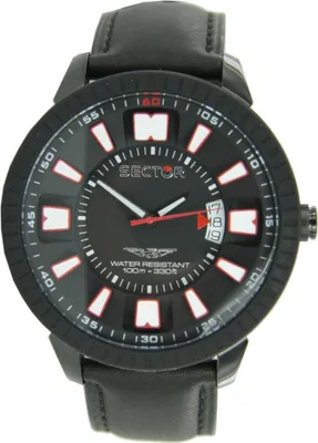 Produktbild von Sector Herren Uhr Armbanduhr no Limits - 400 - R3251119003