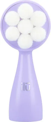 Produktbild von Ilu Cepillo Facial Limpiador Lila 1 U