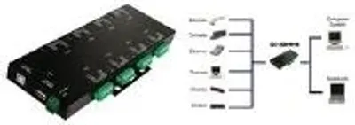 Image de Exsys EX-1339HMVS