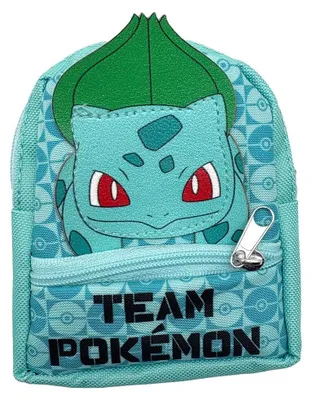 Produktbild von Pokemon Kaarten Bewaartasje Bulbasaur