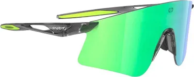 Zdjęcie produktu dla Rudy Project Astral X RP Optics Sonnenbrille Green/Crystal Ash