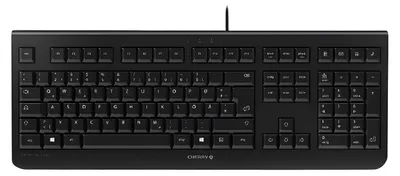 Immagine prodotto di CHERRY TAS KC 1000 Corded CH-Layout weiß/grau