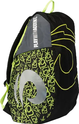 Produktbild von Lok One Padelschlägertasche Schwarz Schwarz One Size