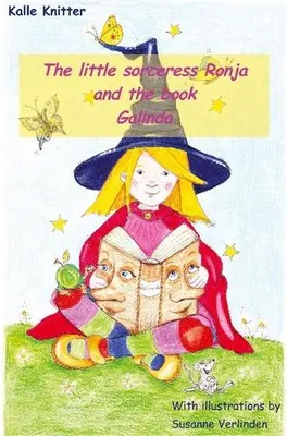 Produktbild von The sorceress Ronja and the book Galinda