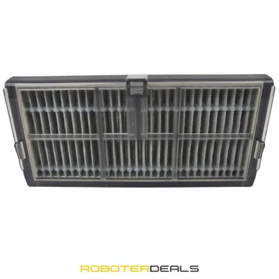 Produktbild von Feinstaubfilter, Ersatz-Filter (2 Stück) für Dreame L10s Pro Ultra Heat