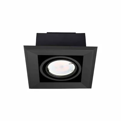 Image de Plafonnier 1x7W LED BLOCCO ML472 Milagro