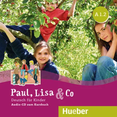 Immagine prodotto di Paul, Lisa & Co A1/2