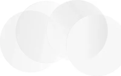 Produktbild von EUROLITE Diffusorscheiben Set 9° (4 Stk) (42109611)
